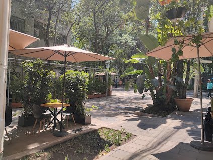 Mexico – CDMX