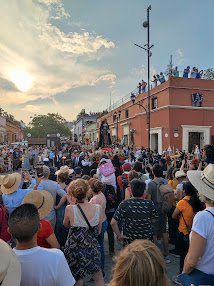 Mexico – Oaxaca