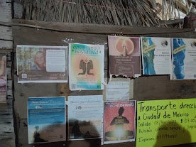 Mexico – Zipolite