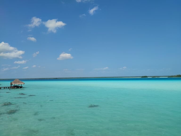 Bacalar, Mexico Travel Guide: Things to Do, Food and Tips