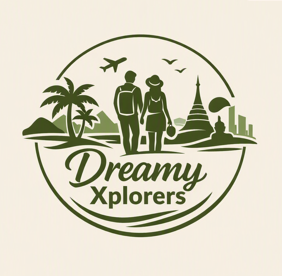 Dreamy Xplorers